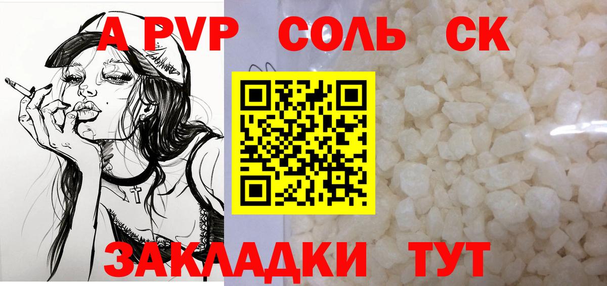 Alfa_PVP СК Горно-Алтайск